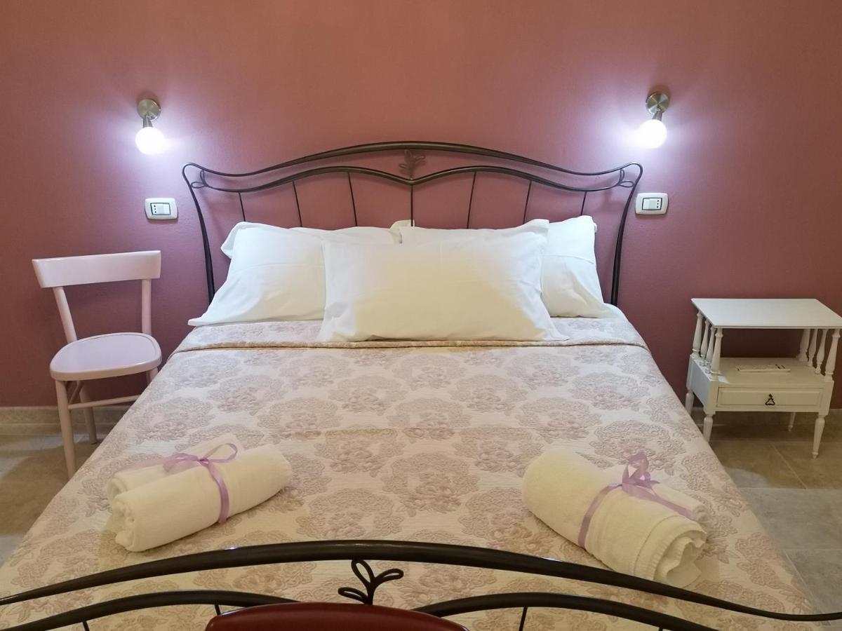 Residenza La Gallinella Комакио Стая снимка